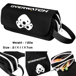 Overwatch Anime waterproof can...