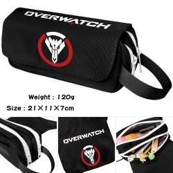 Overwatch Anime waterproof can...