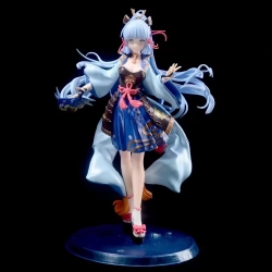 Genshin Impact Boxed Figure De...