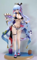 Genshin Impact Boxed Figure De...