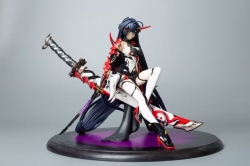 Collapse 3 Boxed Figure Decora...