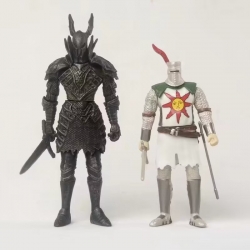 Dark Souls Solaire Boxed Figur...