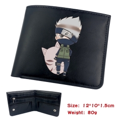 Naruto Animation soft leather ...