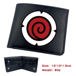 Naruto Animation soft leather ...