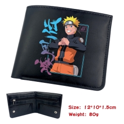 Naruto Animation soft leather ...