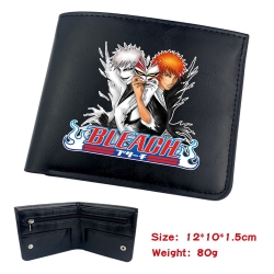 Bleach Animation soft leather ...