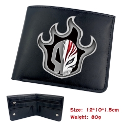 Bleach Animation soft leather ...