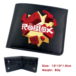 Robllox Animation soft leather...