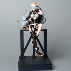 Collapse 3 Boxed Figure Decora...