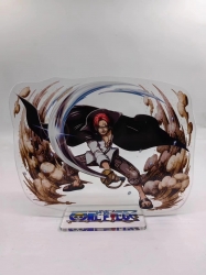 One Piece Anime Laser Acrylic ...