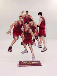 Slam Dunk Anime Laser Acrylic ...