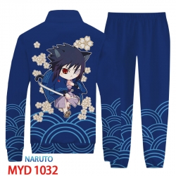 Naruto Anime peripheral long s...