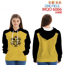 One Piece Long Sleeve Zip Hood...