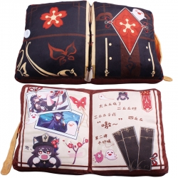 Genshin Impact Foldable Plush ...