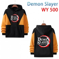 Demon Slayer Kimets Cotton col...