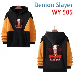 Demon Slayer Kimets Cotton col...
