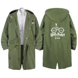 Harry Potter Anime Peripheral ...