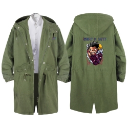 One Piece Anime Peripheral Hoo...