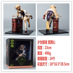 Redo of Healer  Boxed Figure D...