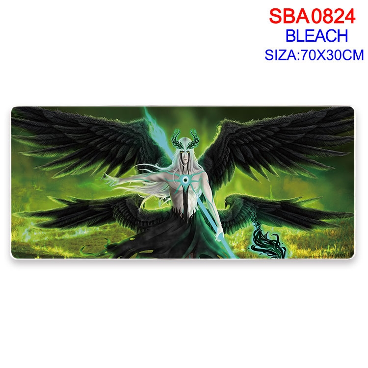 Bleach Animation peripheral lock mouse pad 70X30cm  SBA-824