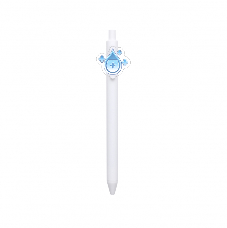 Genshin Impact Anime student gel pen and signature pen price for 10 pcs