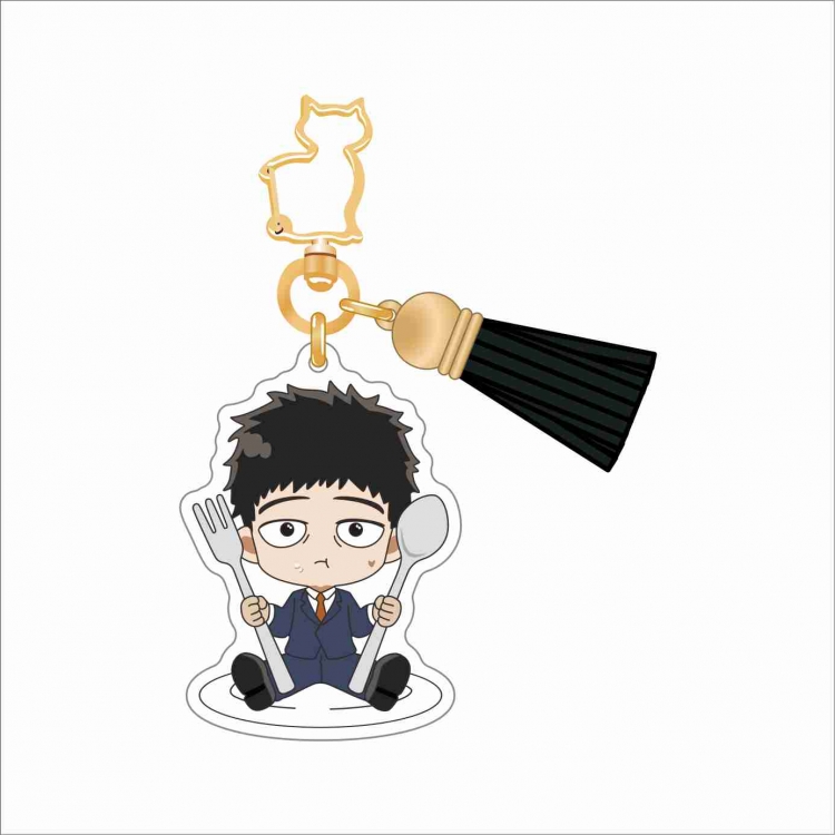 lurenchaoneng100 Epoxy Keychain Bag Pendant Decoration Ornament price for 2 pcs