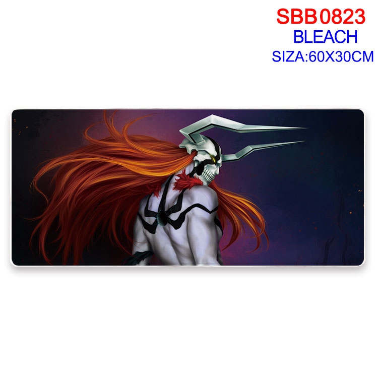 Bleach Animation peripheral lock mouse pad 60X30cm SBB-823