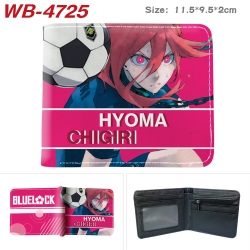 BLUE LOCK Anime color book two...