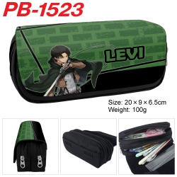 Shingeki no Kyojin Anime doubl...