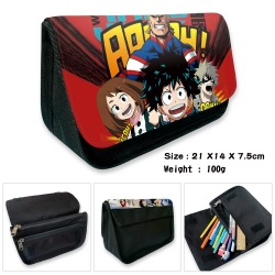 My Hero Academia Anime Velcro ...