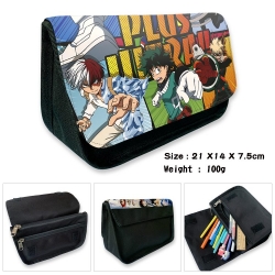 My Hero Academia Anime Velcro ...