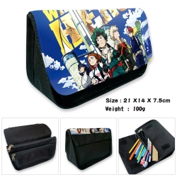 My Hero Academia Anime Velcro ...