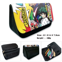 My Hero Academia Anime Velcro ...