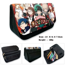 My Hero Academia Anime Velcro ...