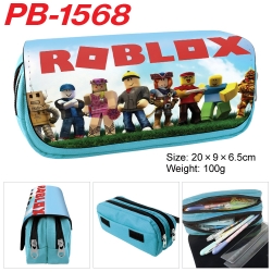 Robllox Anime double-layer pu ...