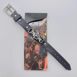 Bleach Anime peripheral Bracel...