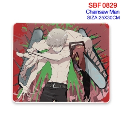 Chainsaw man Animation periphe...