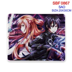 Sword Art Online Animation per...