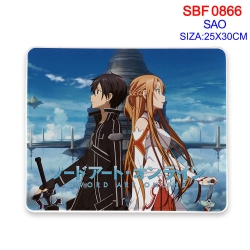 Sword Art Online Animation per...