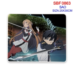 Sword Art Online Animation per...