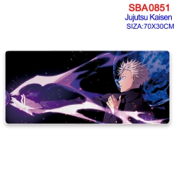 Jujutsu Kaisen Animation perip...