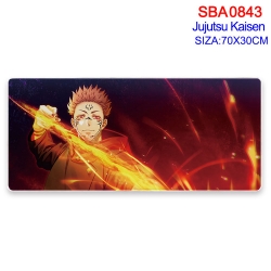 Jujutsu Kaisen Animation perip...