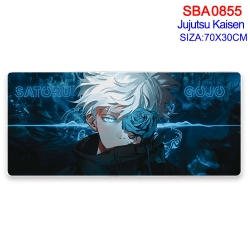 Jujutsu Kaisen Animation perip...