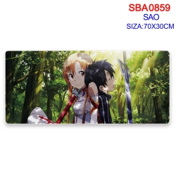 Sword Art Online Animation per...