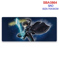Sword Art Online Animation per...