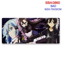 Sword Art Online Animation per...