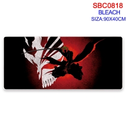 Bleach Anime peripheral edge l...