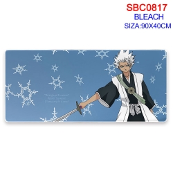 Bleach Anime peripheral edge l...