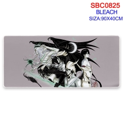 Bleach Anime peripheral edge l...