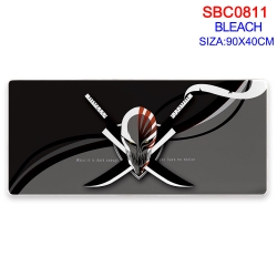 Bleach Anime peripheral edge l...